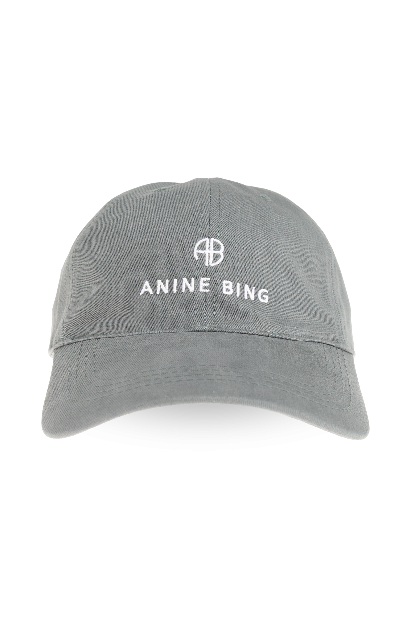 Anine Bing Jeremy baseball cap Women s Accessories Vitkac